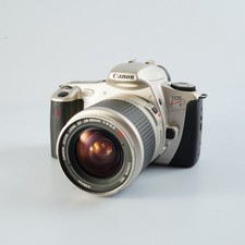 Très Bon Canon EOS Kiss III (EOS REBEL 2000/QD) + EF 28-90mm F/4.5-5.6 USM...