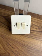 LEGRAND 80142 - Double