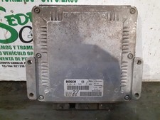 9640938680 boîtier moteur uce