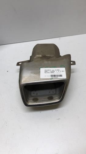 Enjoliveur peugeot 508 phase - peugeot,
