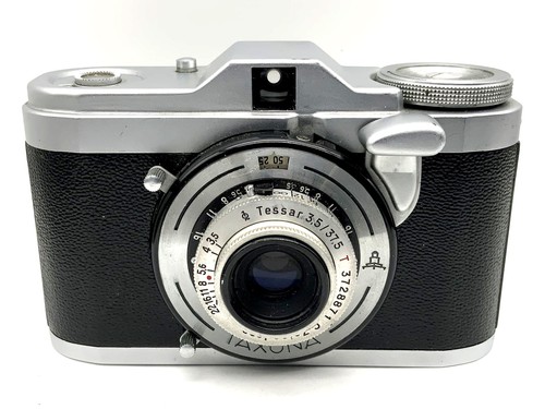 Carl zeiss taxona - ag,