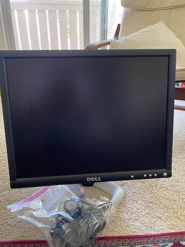 Dell ultrasharp 2001fp - ultrasharp,