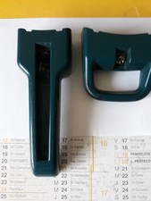 POIGNEES DE PORTAGE VERTES