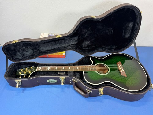 Takamine dsp116a sgs - dsp116a,