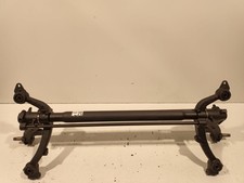 TRAIN ARRIERE 514897 PEUGEOT 206 + Essence