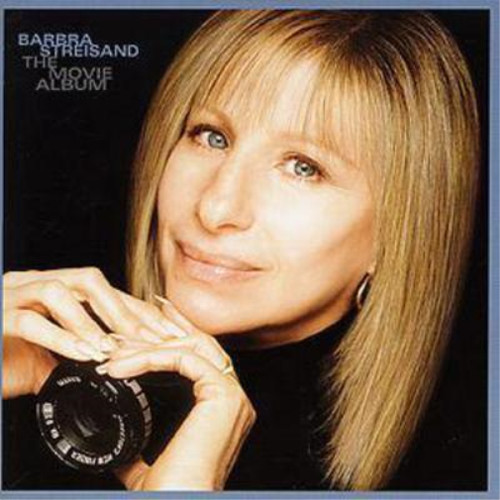 Barbra streisand the movie - the,