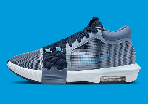Nike lebron witness - lebron, viii