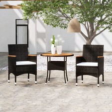 Mobilier dîner jardin 3 - mobilier,