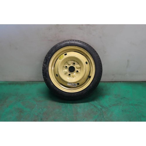 Roue toyota yaris 0 - toyota, (99-03)