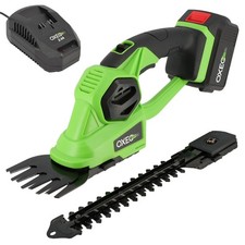 Cisaille à gazon - sculpte