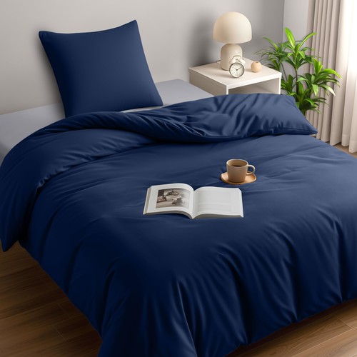 Housse couette personne - housse, de