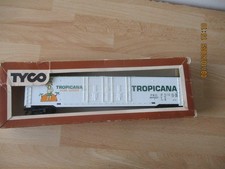 Vintage TYCO HO WAGON