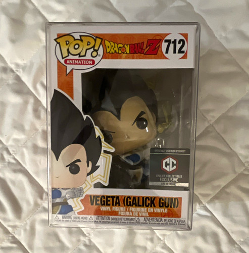 Funko pop animation dragon - animation,