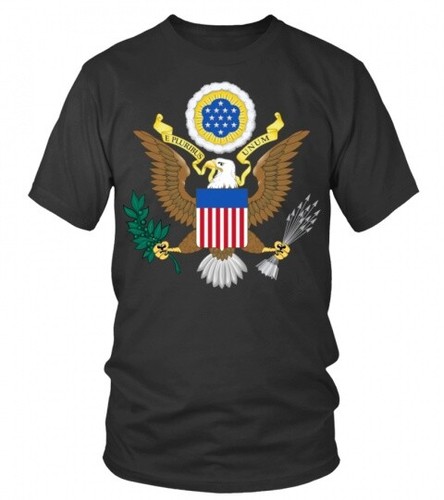 Shirt greater coat - t, arms
