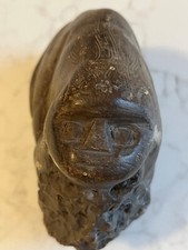 Art Inuit - Sculpture