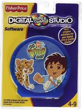 Fisher-Price Digital Arts and