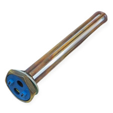 RÉSISTANCE CUIVRE FILETAGE Ø