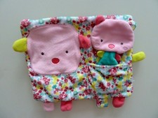 A9- DOUDOU MOTS D'ENFANTS PLAT