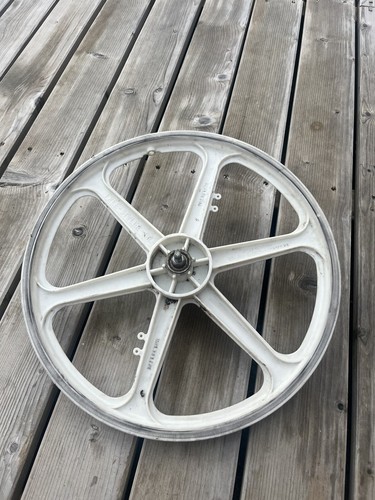 Jante bernardi mozzi motor - jante,