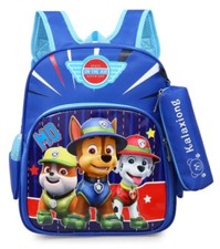 SAC A DOS PAT PATROUILLE