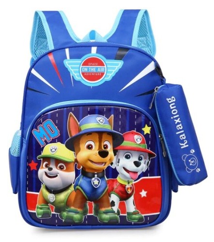 Sac dos pat - a,