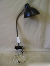 Ancienne Lampe De Bureau