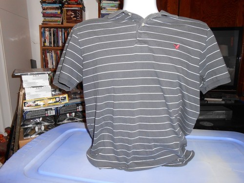 American eagle polo rugby - american,