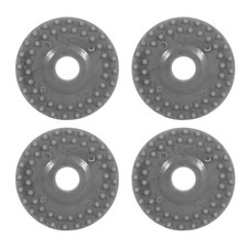 Roues caoutchouc pour - caoutchouc,