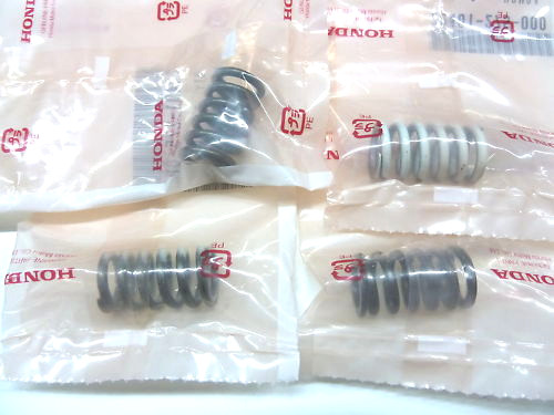 Honda kit ressorts embrayage - kit,