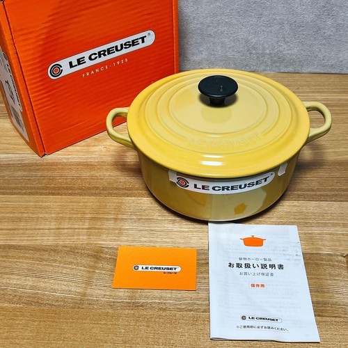 Creuset cocotte ronde - creuset,