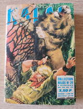 BD KALAR N°20 - Album -