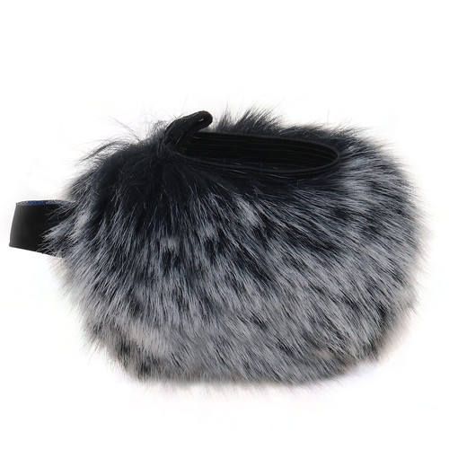 Cache vent pour - microphone, en
