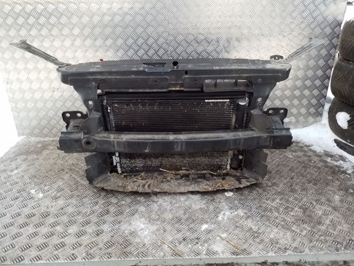 Skoda yeti 2011 - (5l), support