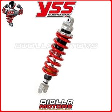 AMORTISSEUR ARRIÈRE YSS HONDA