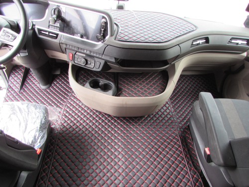 Tapis sol pour siège - tapis,