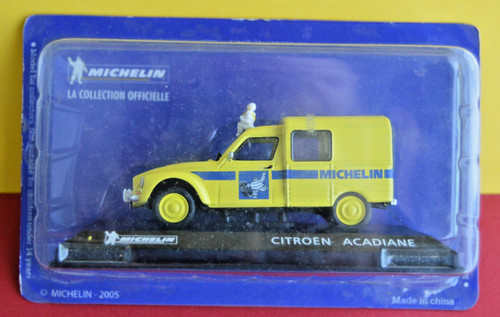 Ixo collection michelin - ixo,