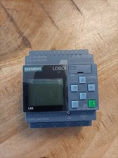 AUTOMATE LOGO SIEMENS 24 RC