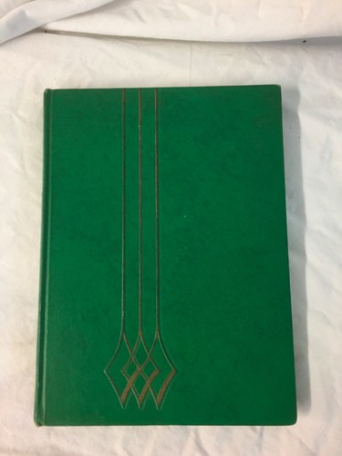 1961 morris harvey college - 1961,