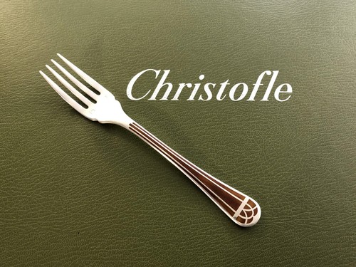 Fourchette poisson - à,