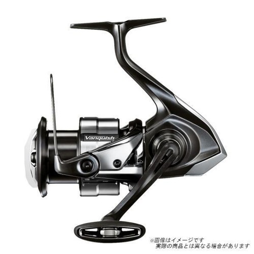Moulinet toupie shimano - shimano, 23
