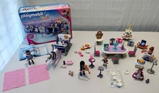 LOT PLAYMOBIL MAGIC -
