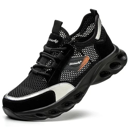 Chaussures sécurité - chaussures,