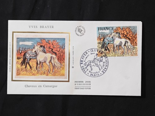 Yves brayer chevaux - yves, brayer,