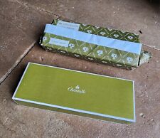 Christofle Boite Vide Argent