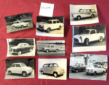 N° 21018 /  GLAS ISAR-KOMBI /