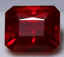 Rubis Rouge Sang De Pigeon