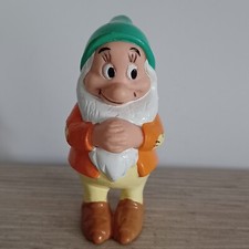 FIGURINE WALT DISNEY -BLANCHE
