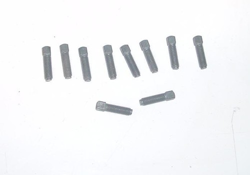 Lot vis tripan embout - lot,