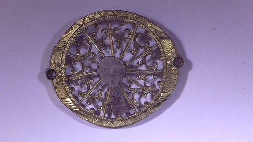 Ancien coq montre - coq,