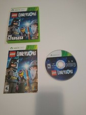 LEGO Dimensions (Microsoft